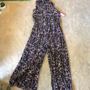Target xhilaration jumpsuit